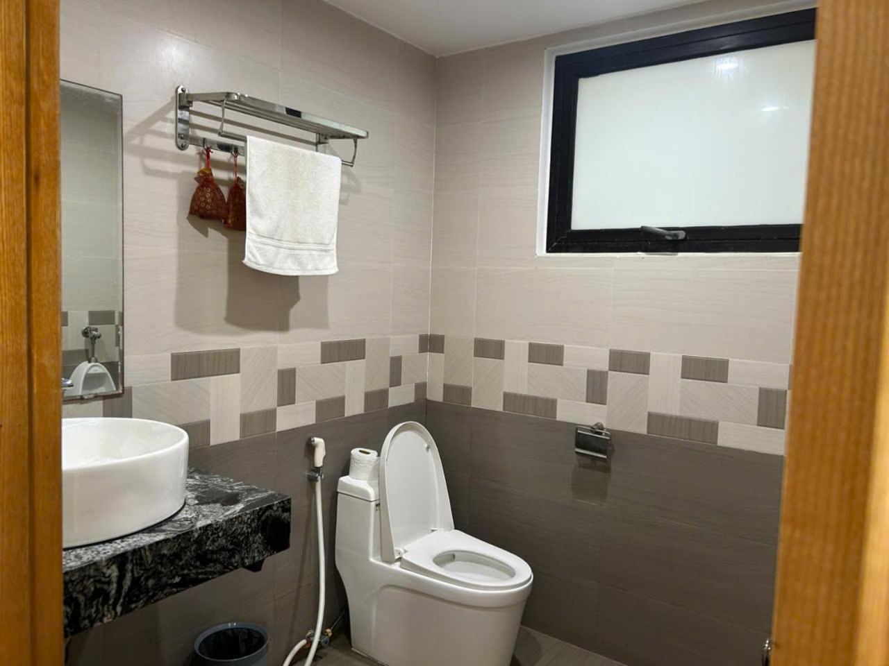 Villa Blake Хой Ан Екстериор снимка