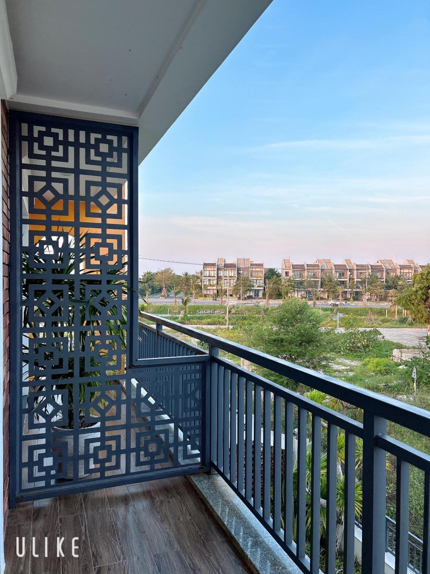 Villa Blake Хой Ан Екстериор снимка